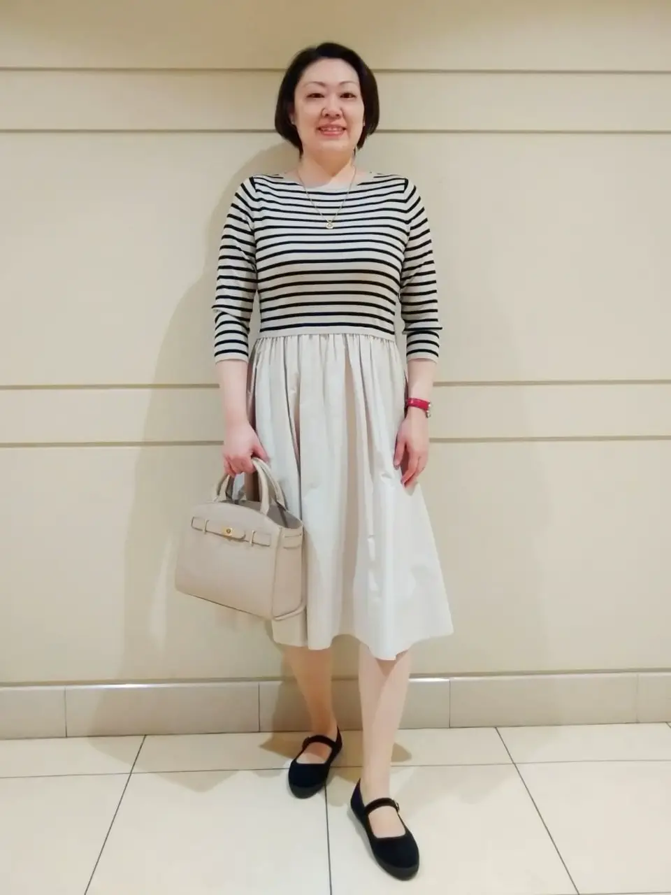 23区 L 山崎 コーディネート画像