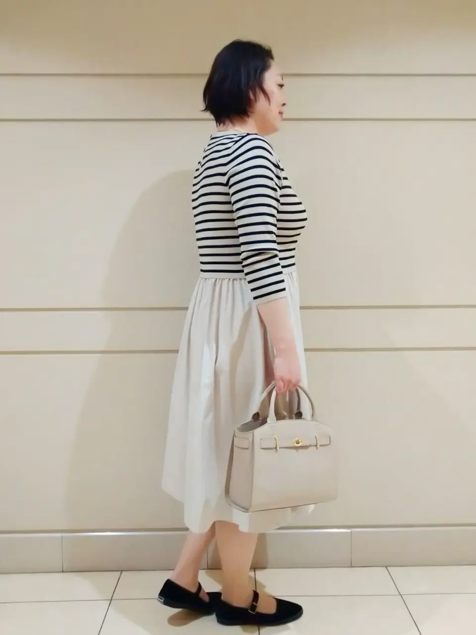 23区 L 山崎 コーディネート画像