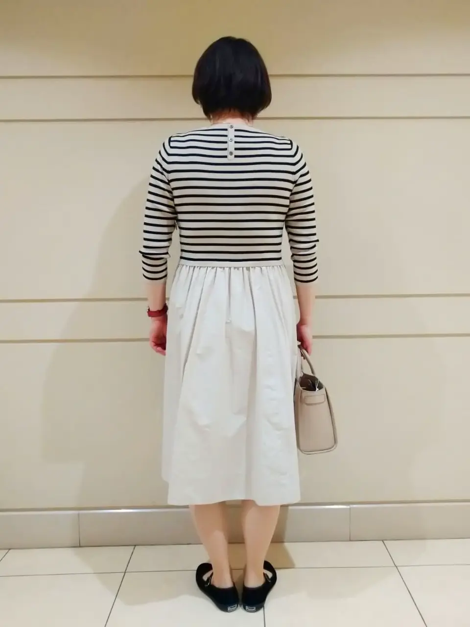 23区 L 山崎 コーディネート画像