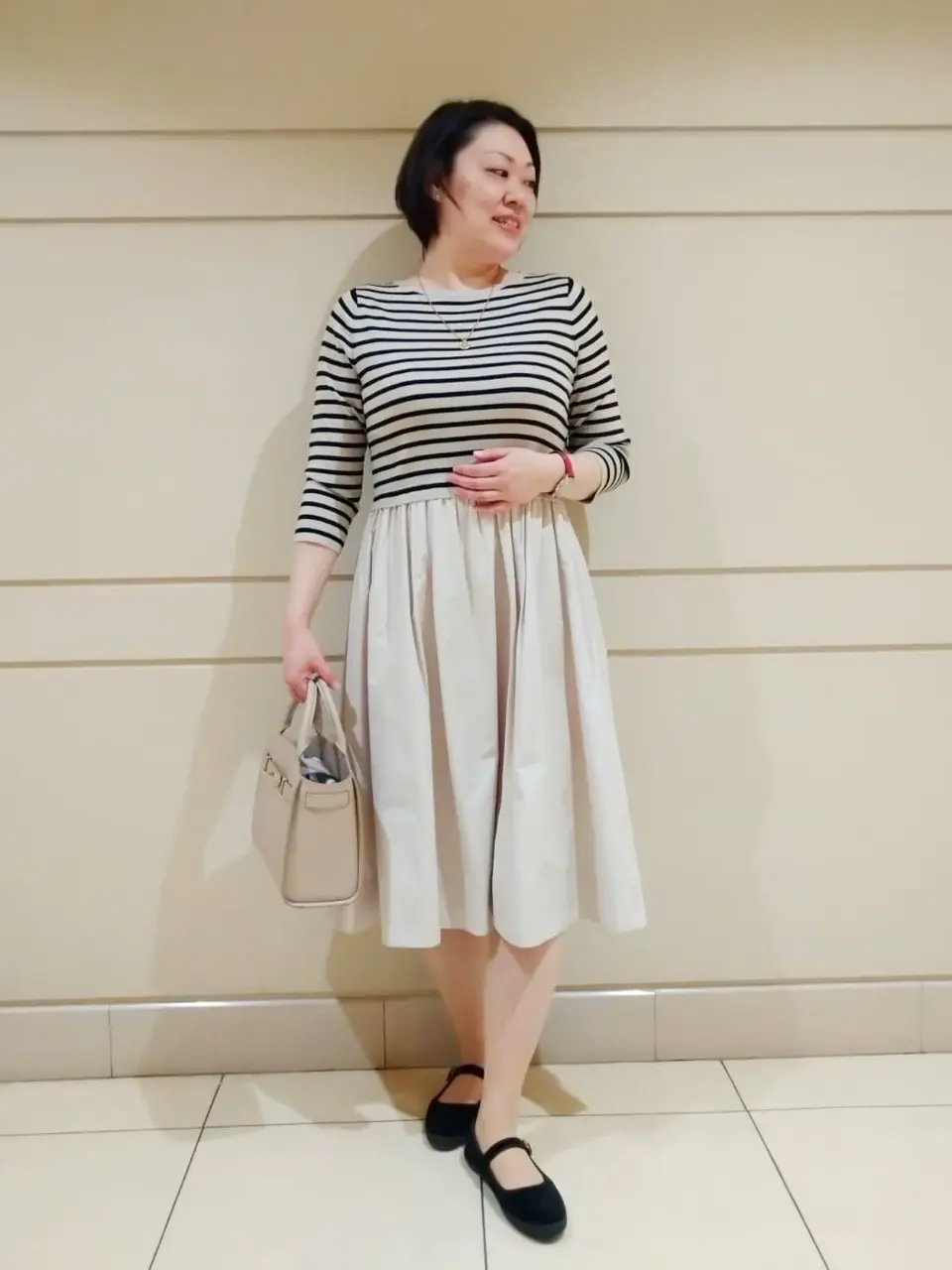 23区 L 山崎 コーディネート画像