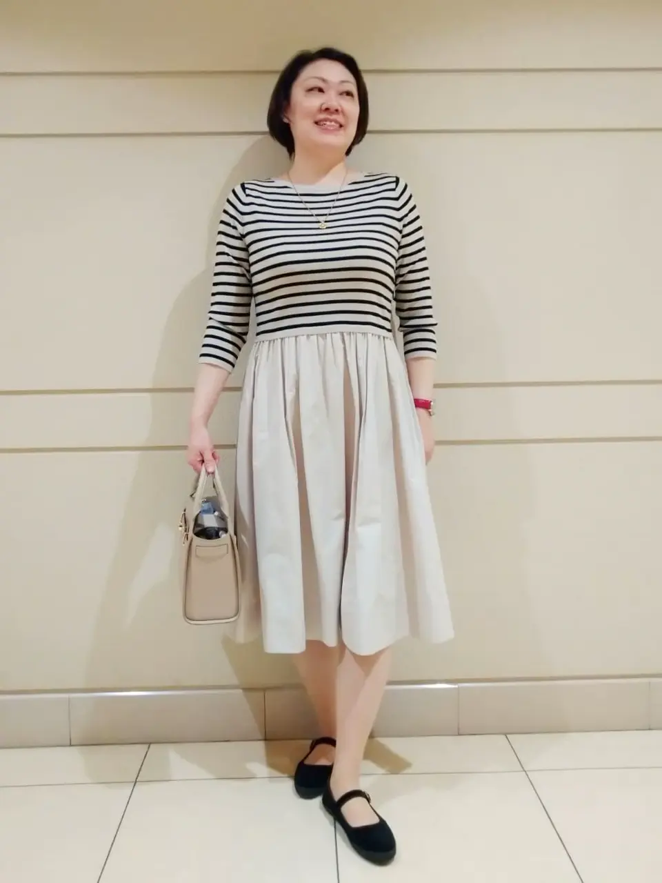 23区 L 山崎 コーディネート画像