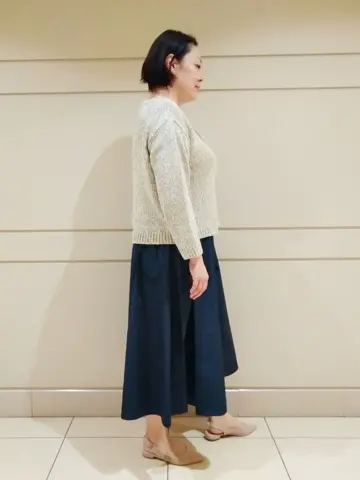 23区 L 山崎 コーディネート画像