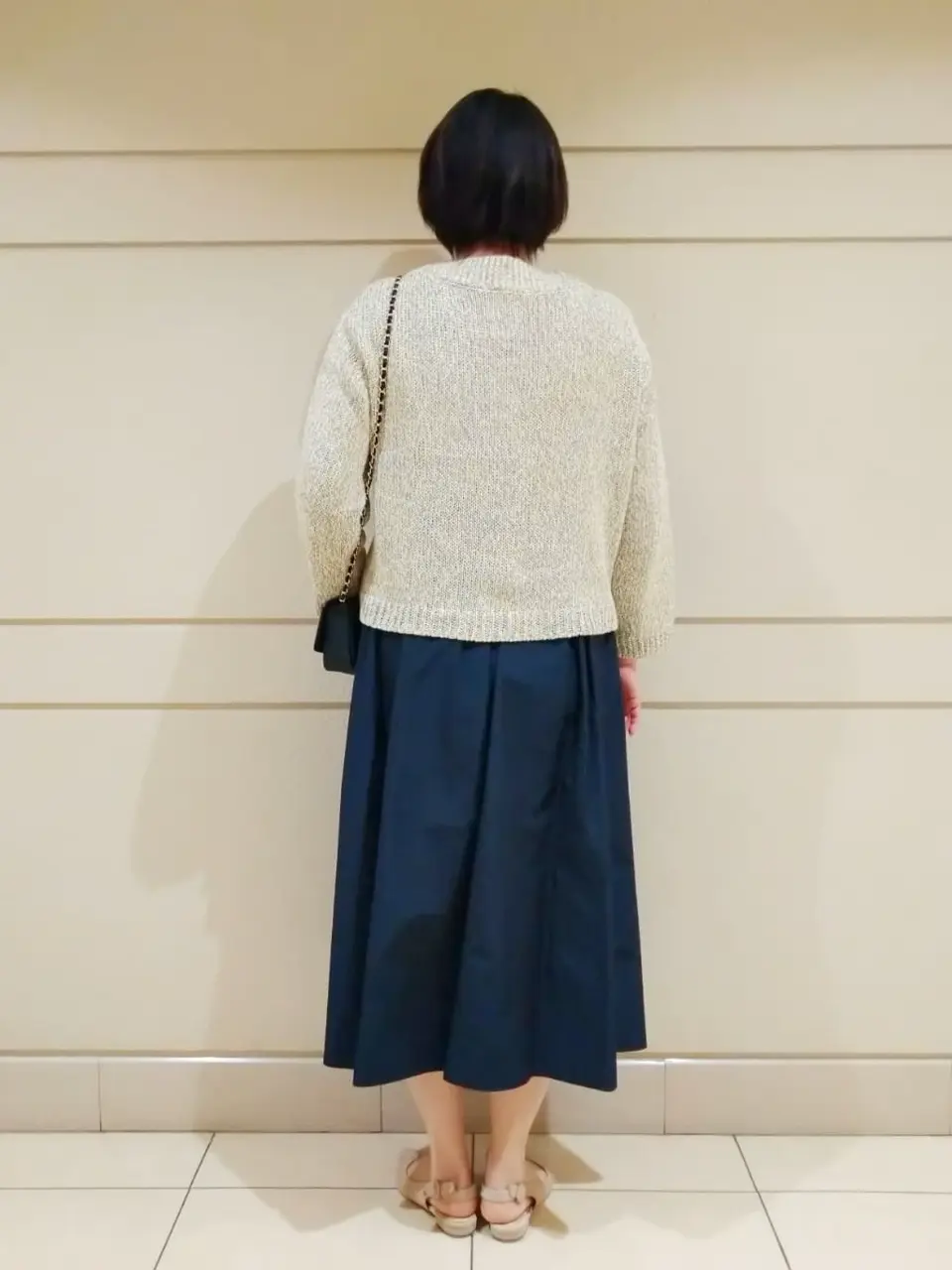 23区 L 山崎 コーディネート画像