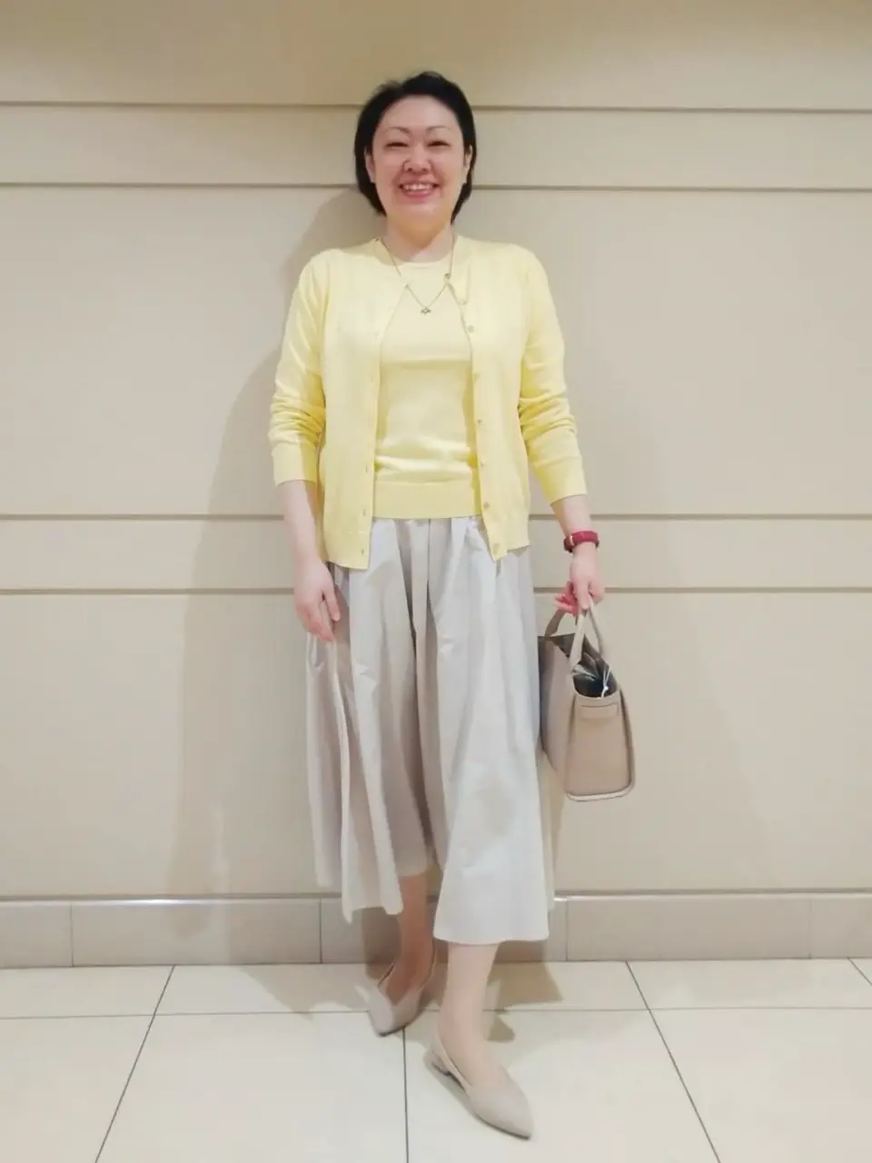 23区 L 山崎 コーディネート画像