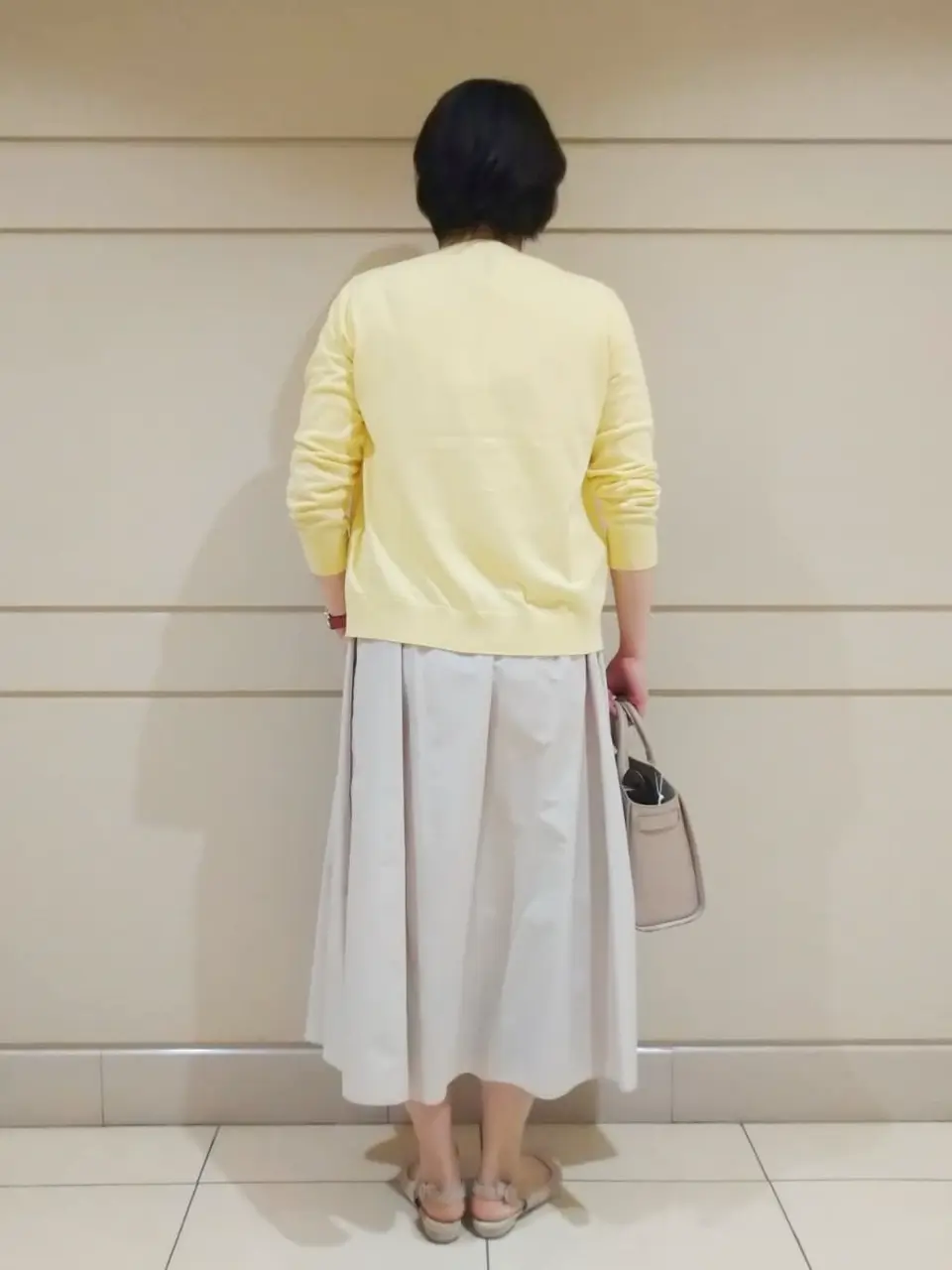 23区 L 山崎 コーディネート画像