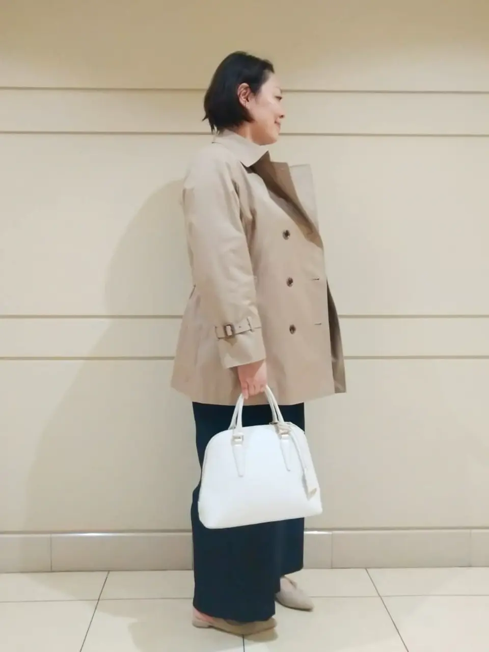 23区 L 山崎 コーディネート画像