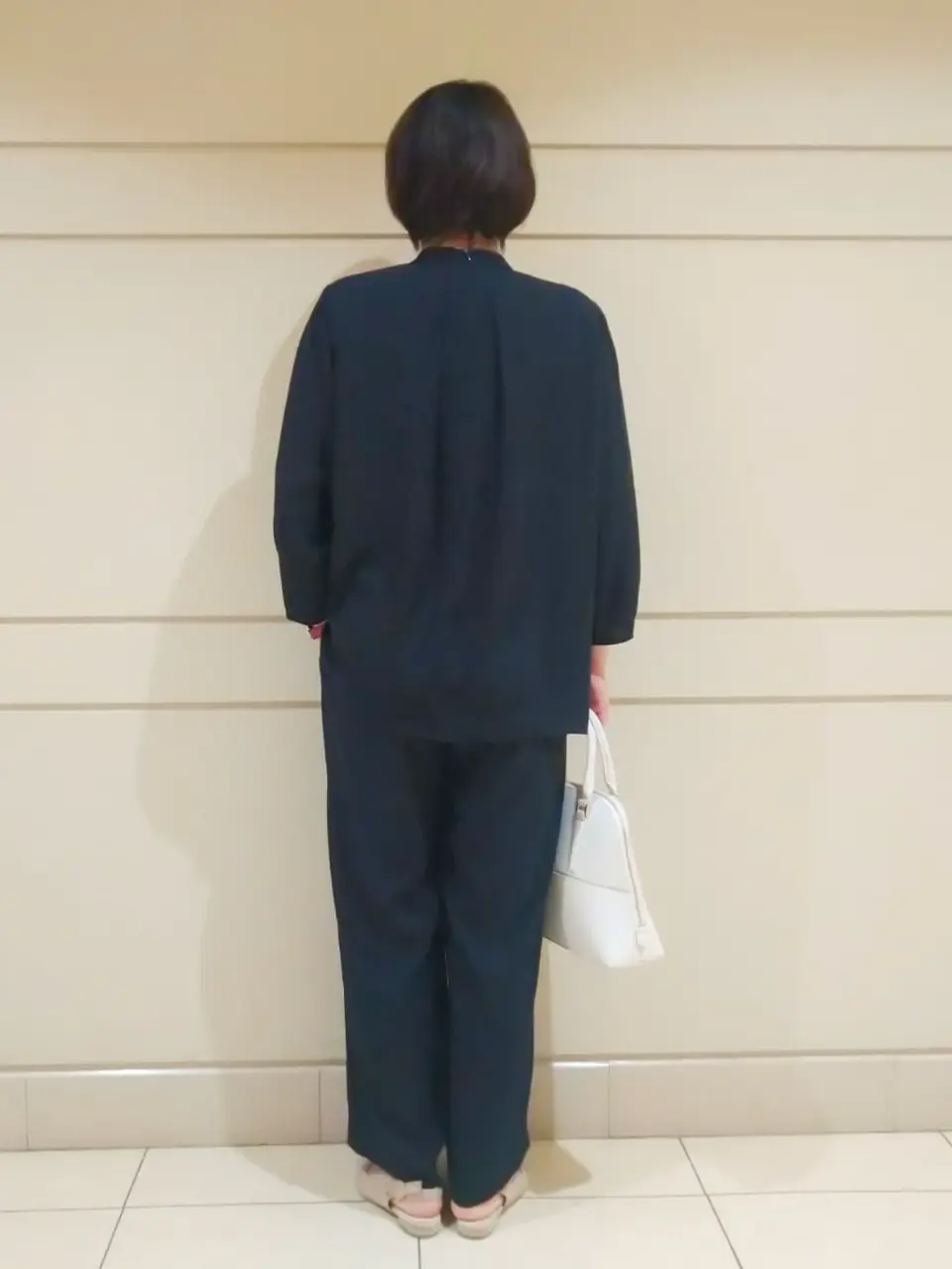 23区 L 山崎 コーディネート画像