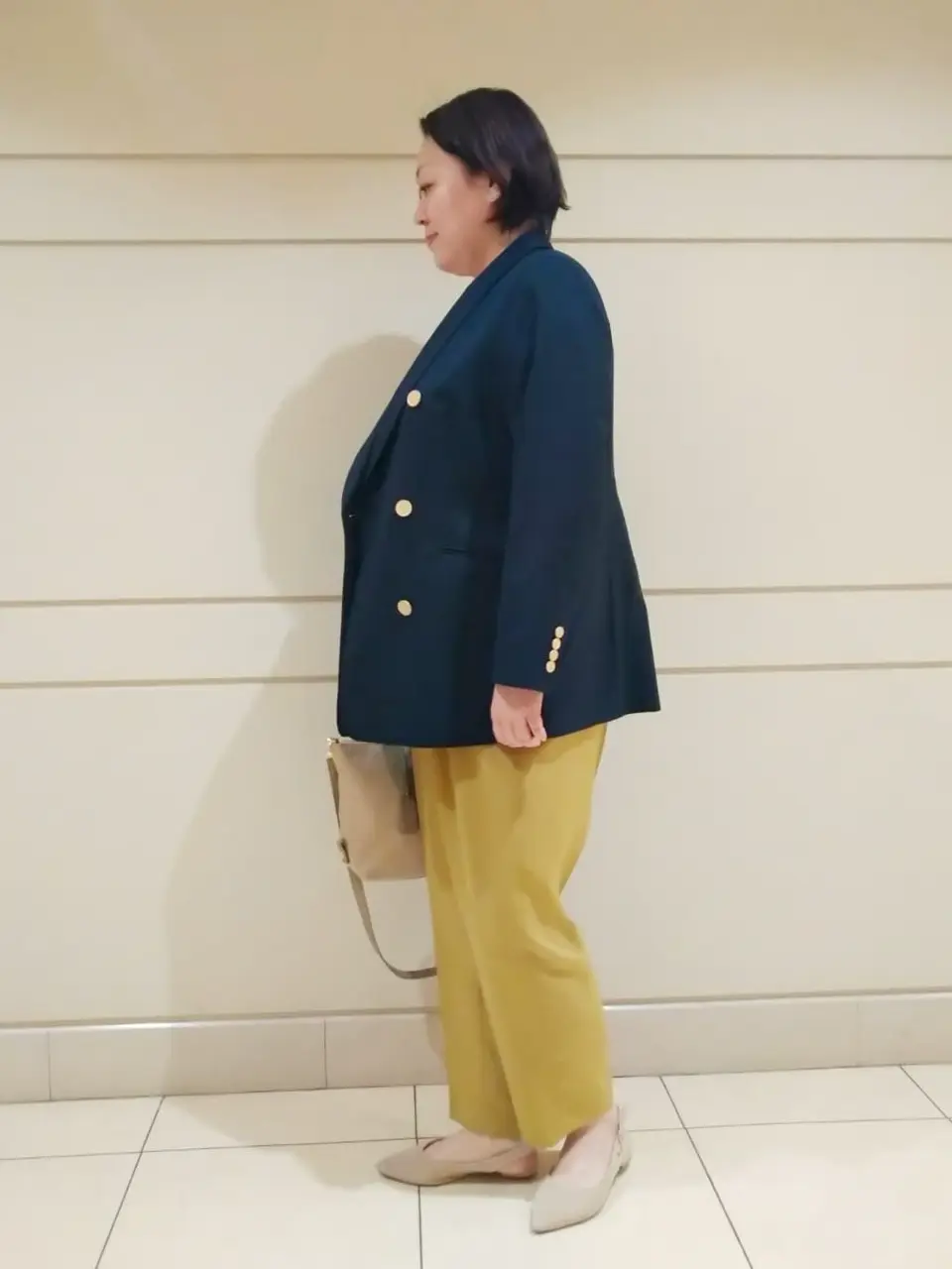 23区 L 山崎 コーディネート画像