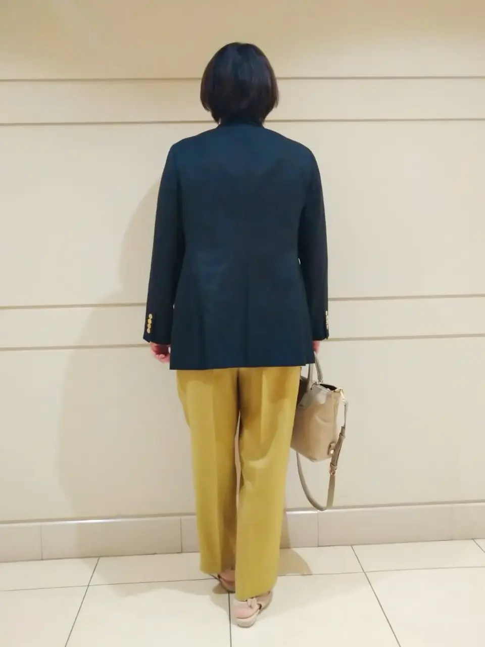 23区 L 山崎 コーディネート画像