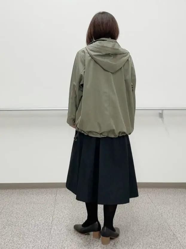 23区 L 水上 コーディネート画像