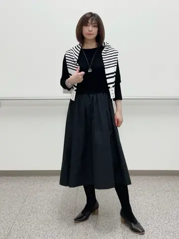 23区 L 水上 コーディネート画像