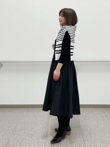 23区 L 水上 コーディネート画像