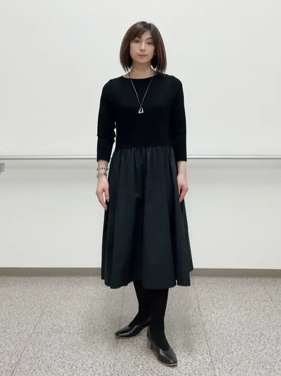 23区 L 水上 コーディネート画像