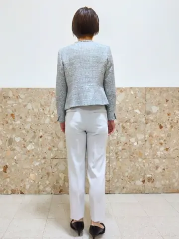 23区 L 市川 コーディネート画像