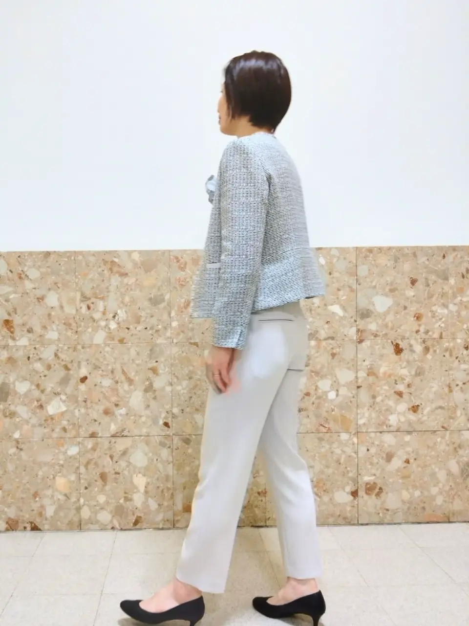 23区 L 市川 コーディネート画像