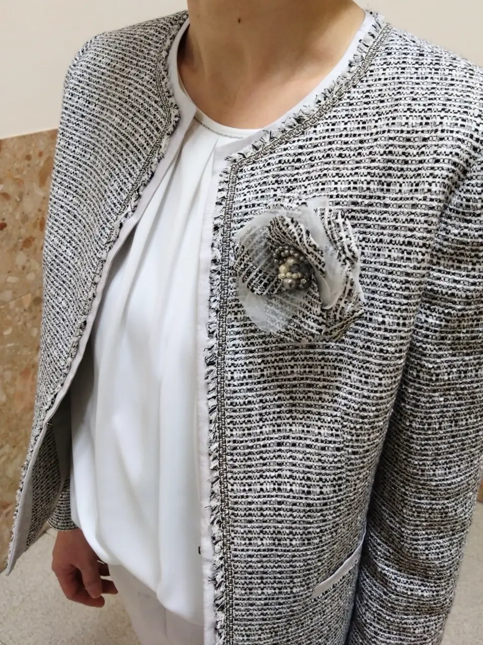 23区 L 市川 コーディネート画像