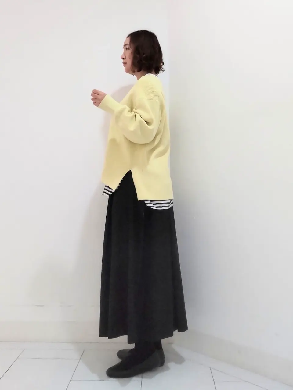 23区 L ナオミ コーディネート画像