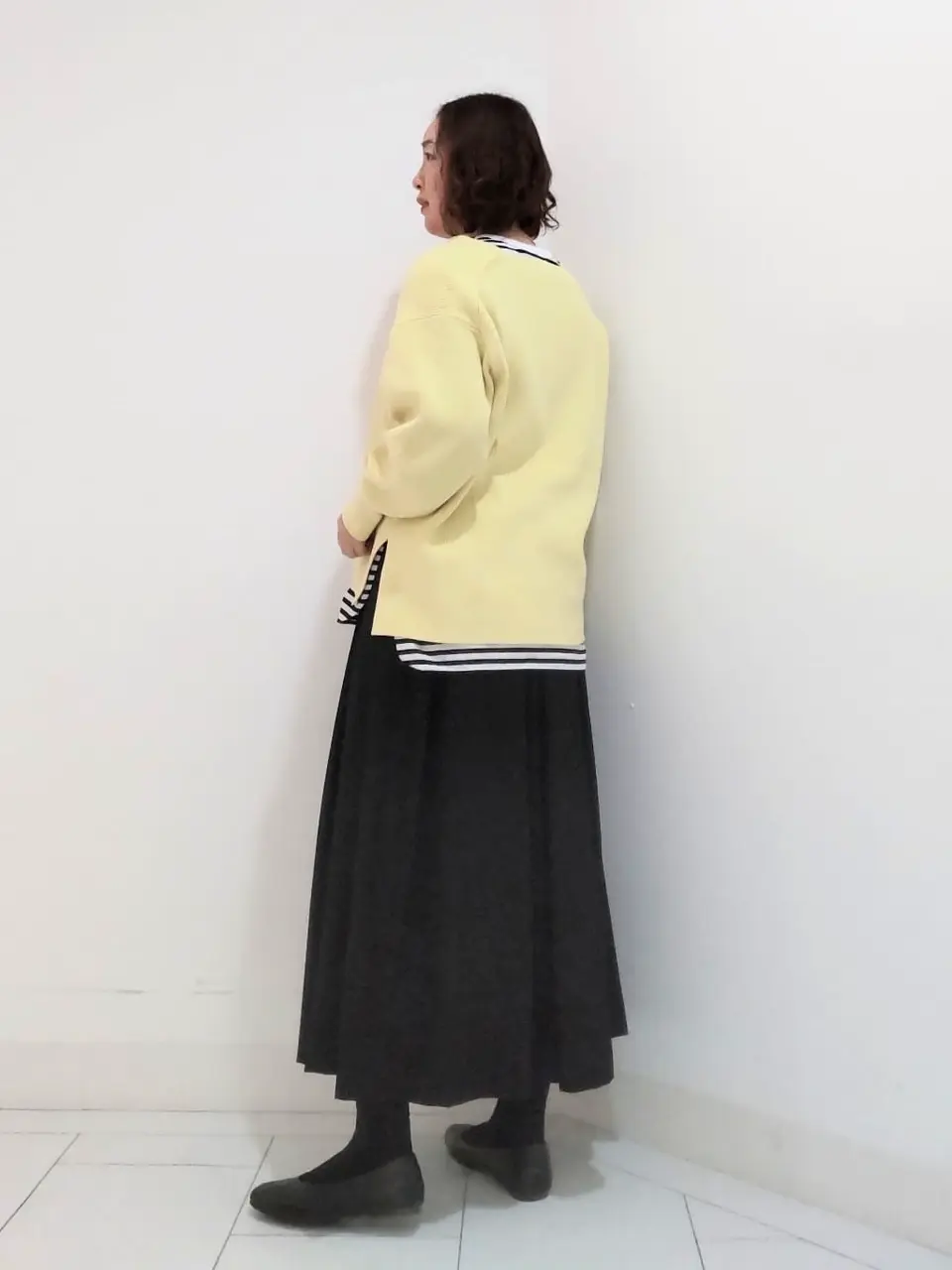 23区 L ナオミ コーディネート画像