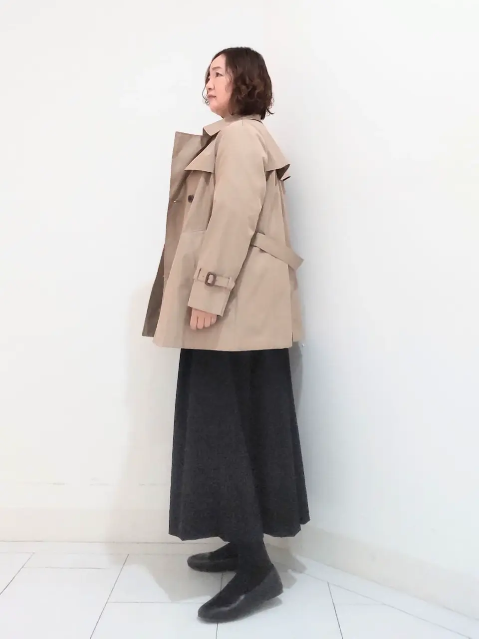 23区 L ナオミ コーディネート画像