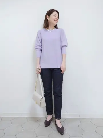 23区 L 播 コーディネート画像