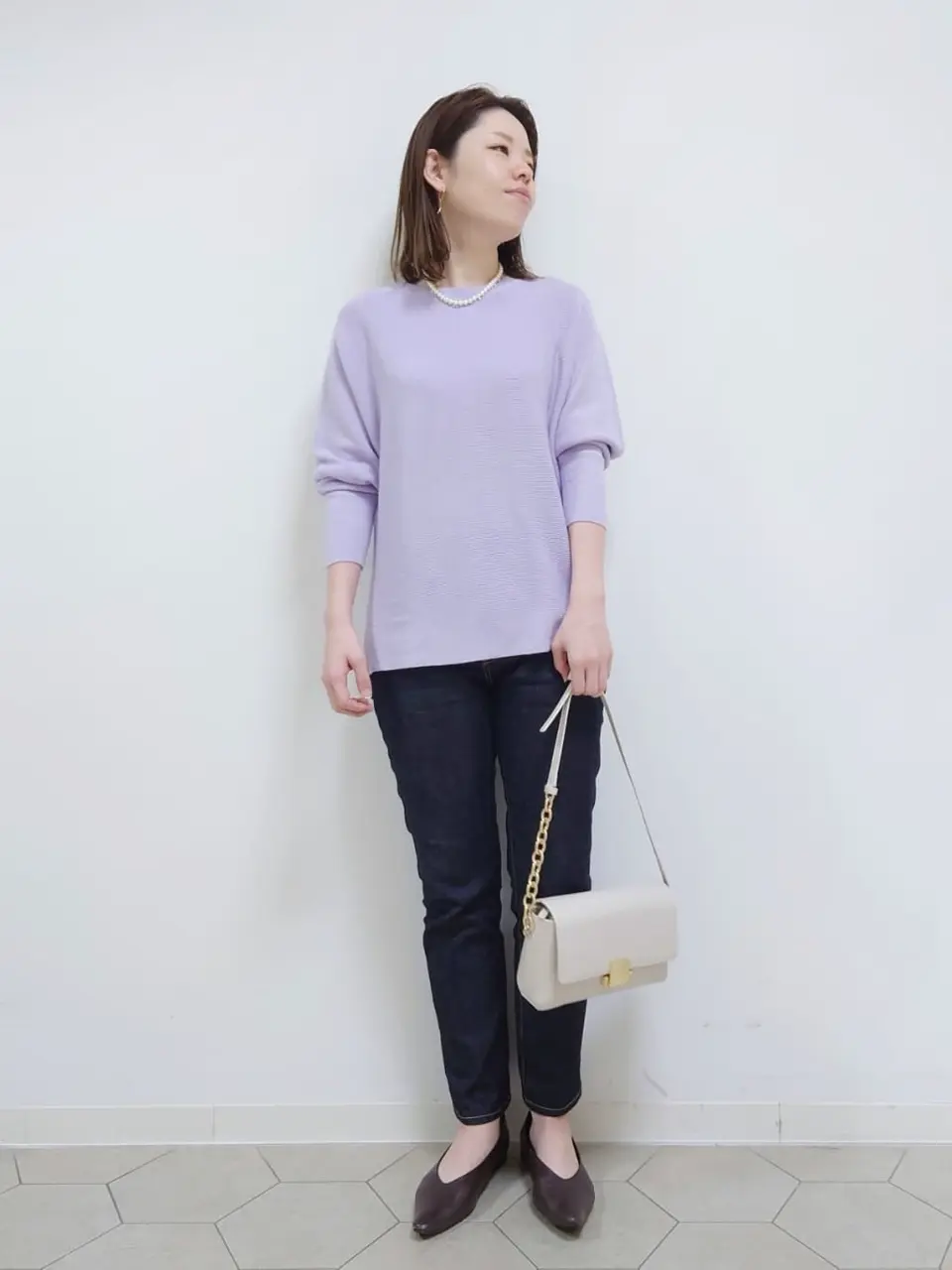 23区 L 播 コーディネート画像