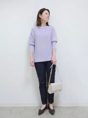 23区 L 播 コーディネート画像