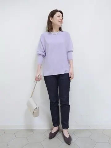 23区 L 播 コーディネート画像