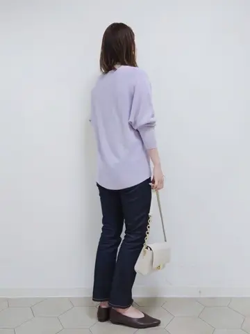 23区 L 播 コーディネート画像