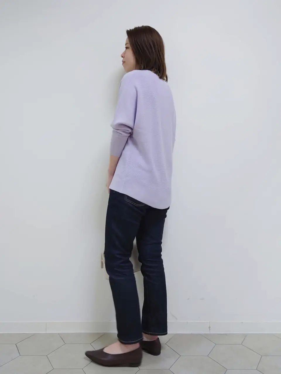 23区 L 播 コーディネート画像