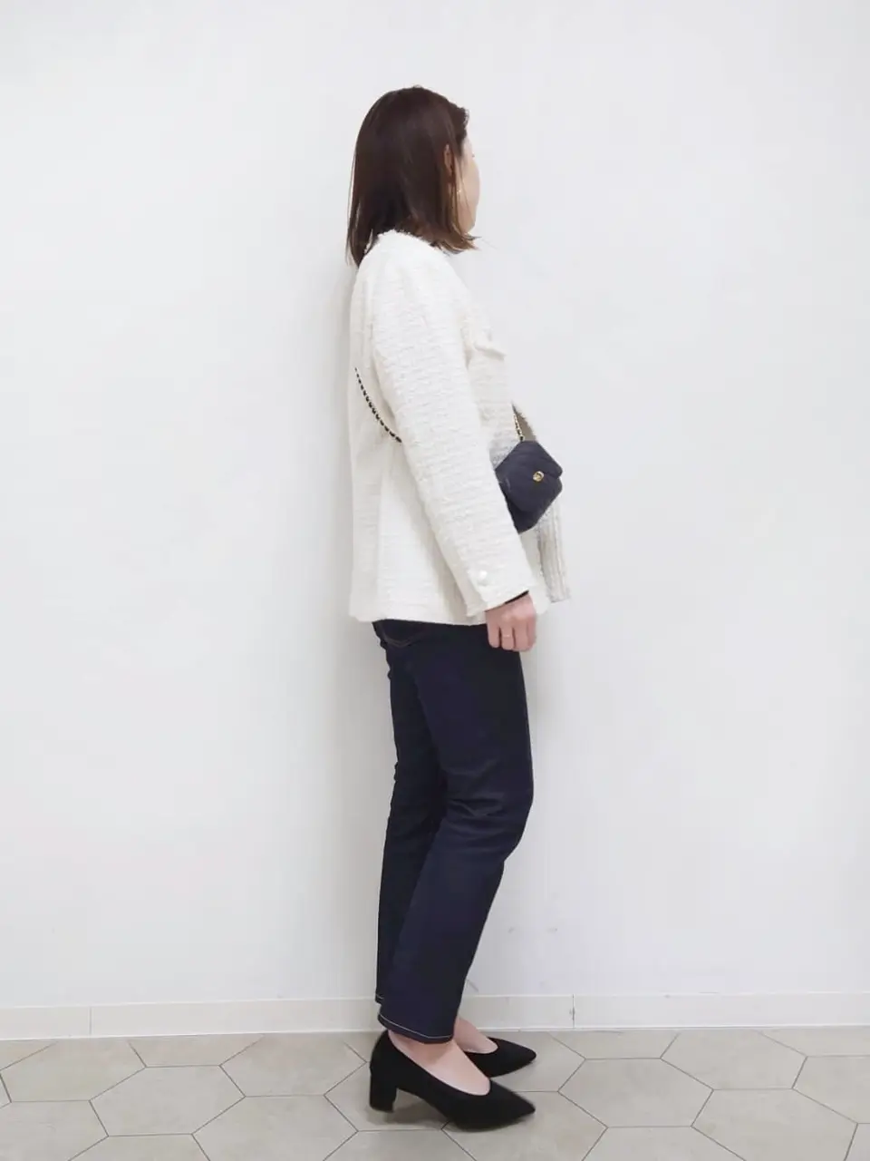 23区 L 播 コーディネート画像