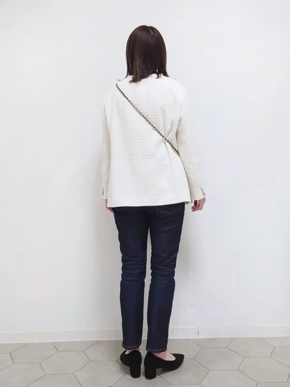 23区 L 播 コーディネート画像