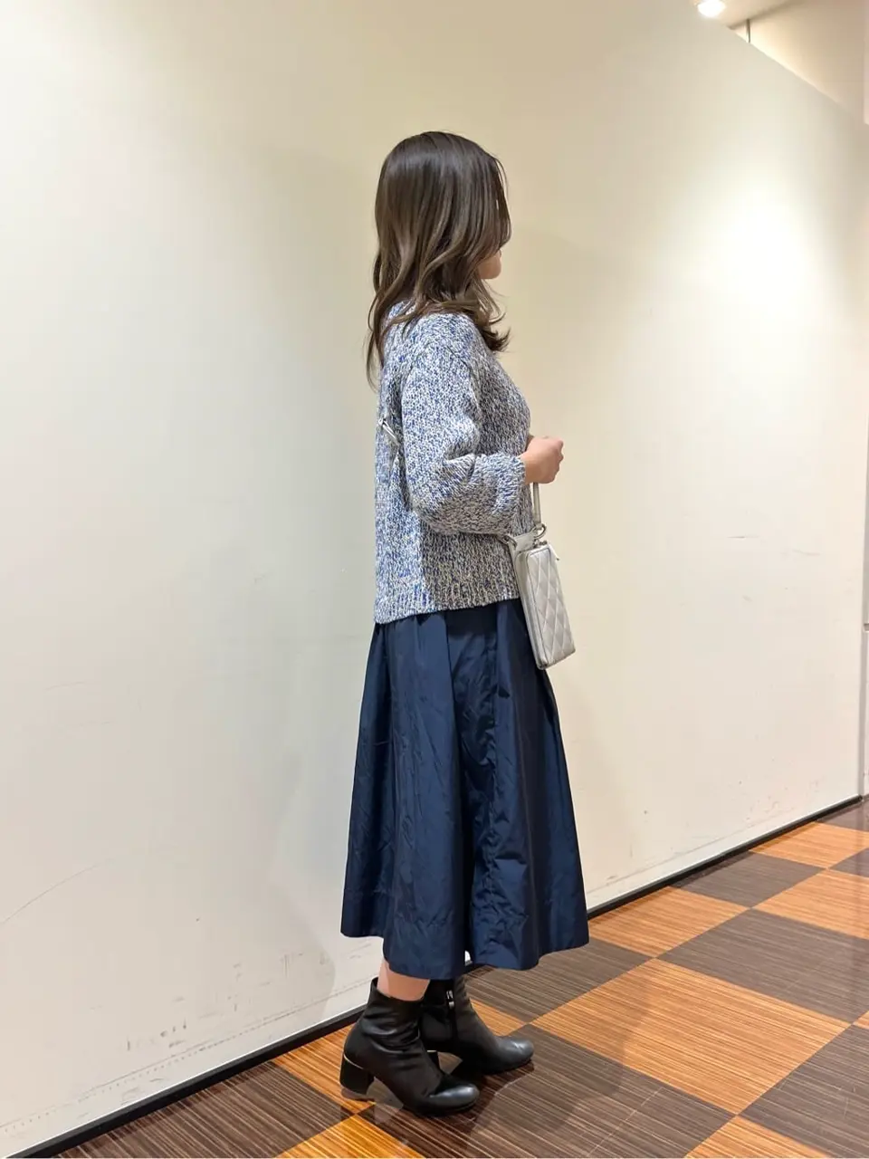 23区 L S コーディネート画像