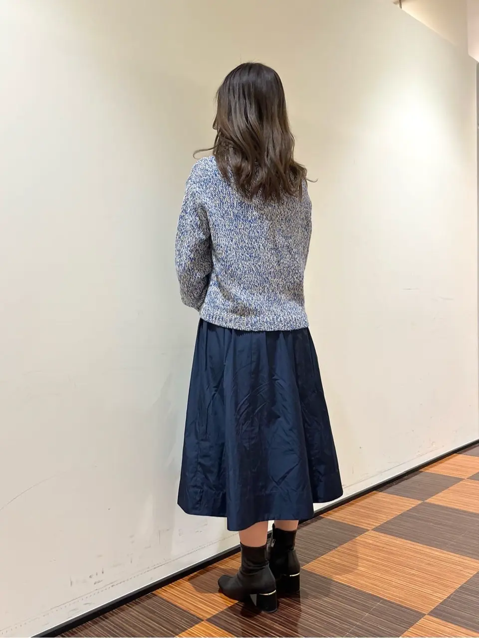 23区 L S コーディネート画像