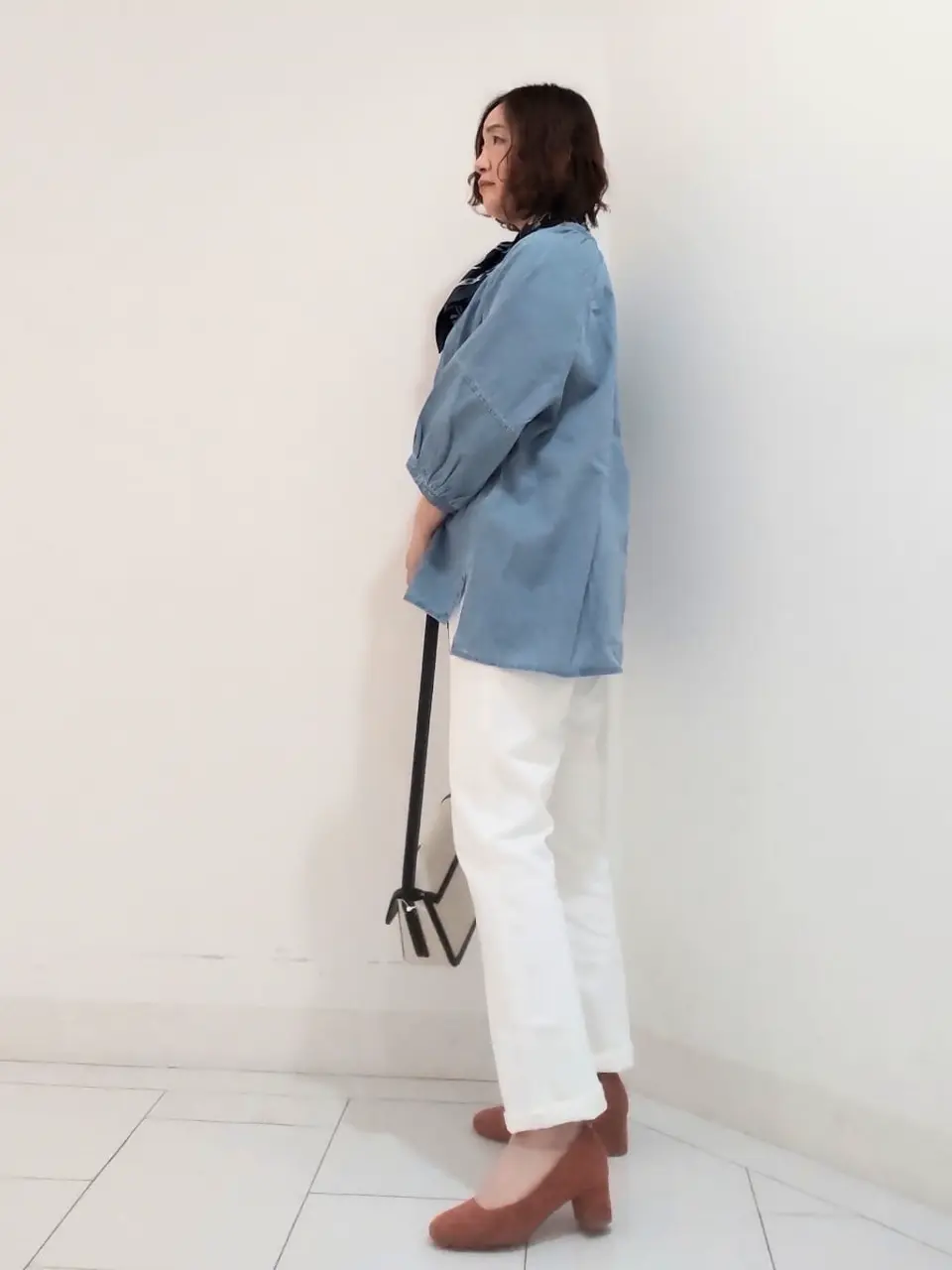 23区 L ナオミ コーディネート画像