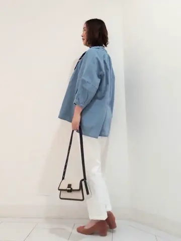 23区 L ナオミ コーディネート画像