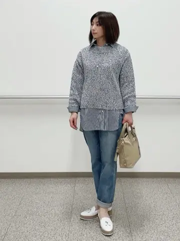 23区 L 水上 コーディネート画像