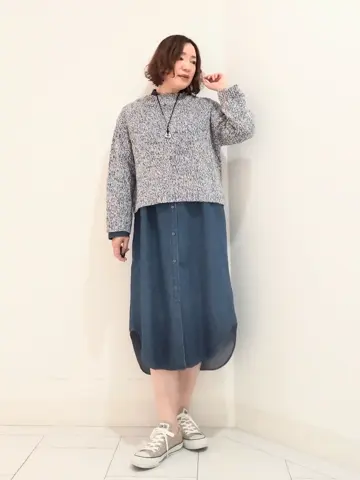 23区 L ナオミ コーディネート画像