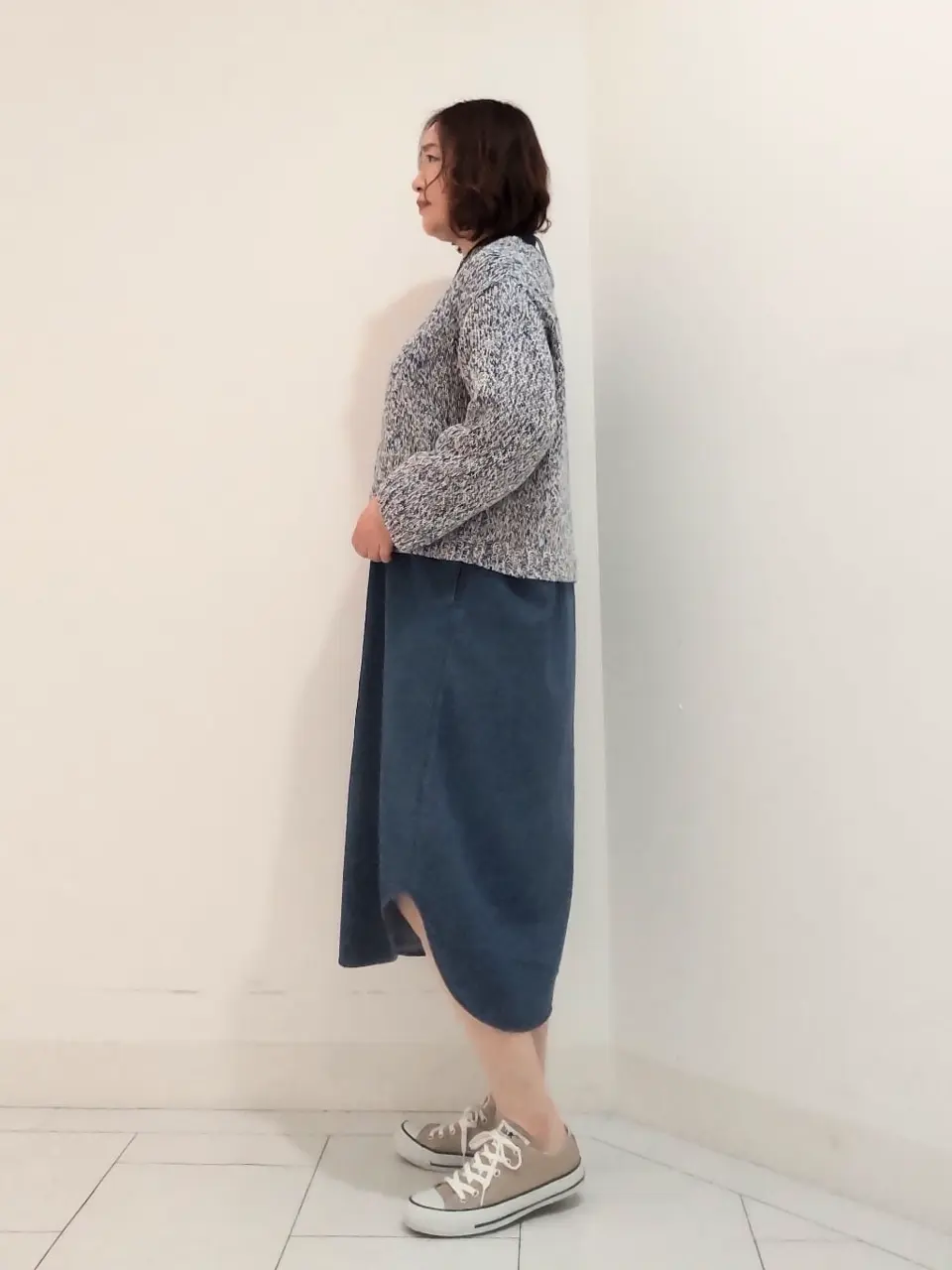 23区 L ナオミ コーディネート画像