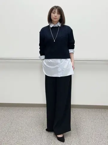 23区 L 水上 コーディネート画像