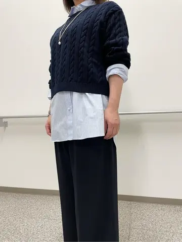 23区 L 水上 コーディネート画像