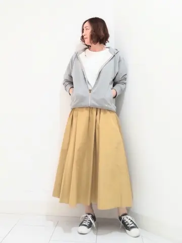 23区 L ナオミ コーディネート画像