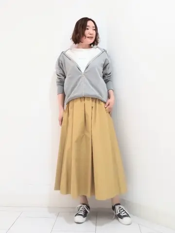 23区 L ナオミ コーディネート画像