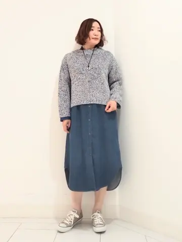 23区 L ナオミ コーディネート画像