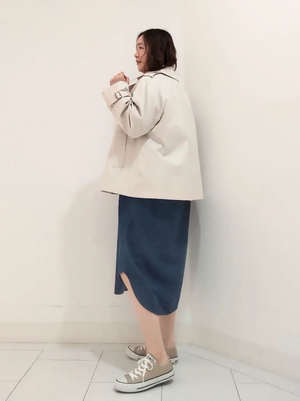 23区 L ナオミ コーディネート画像