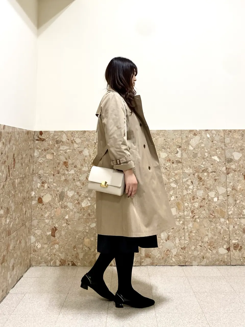 23区 L 佐々木 コーディネート画像