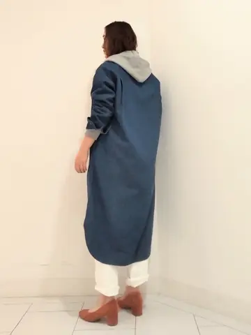 23区 L ナオミ コーディネート画像