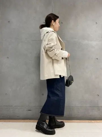 23区 L 島岡 コーディネート画像