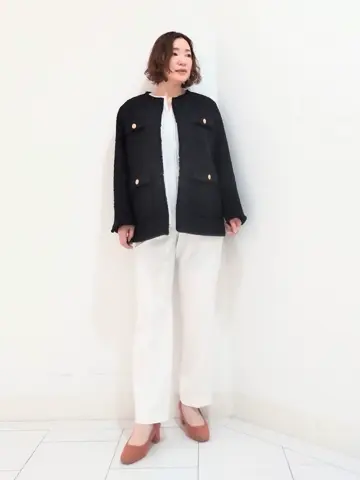 23区 L ナオミ コーディネート画像