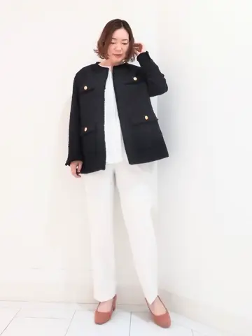 23区 L ナオミ コーディネート画像