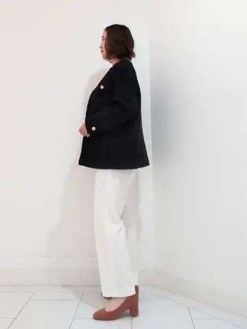 23区 L ナオミ コーディネート画像